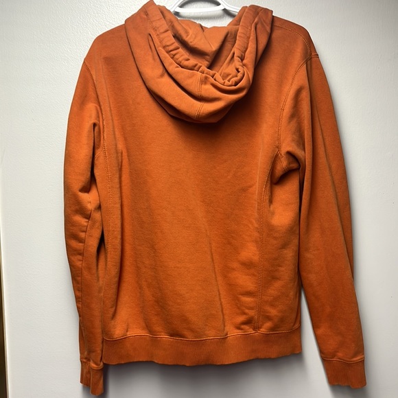 True American Classic Vintage Texas Longhorns Zip Up Size Mens S - Picture 3 of 6